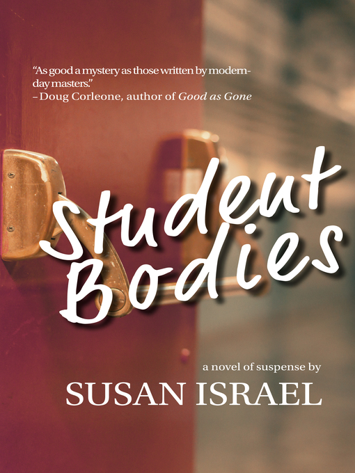 Title details for Student Bodies by Susan Israel - Available